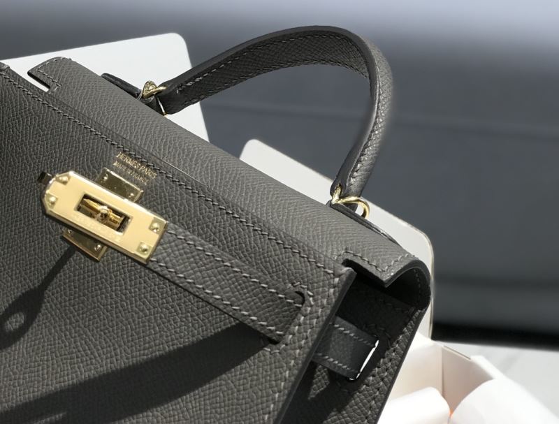 Hermes Kelly Bags